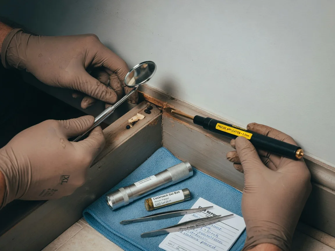 Why choose Emergency Pest Control in Munford, AL